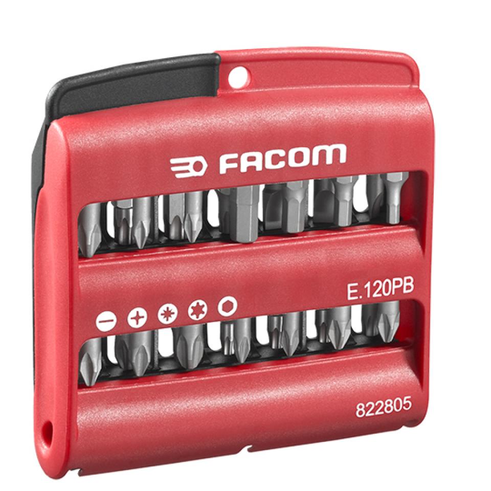 Outillage Facom pour Moto Neuf