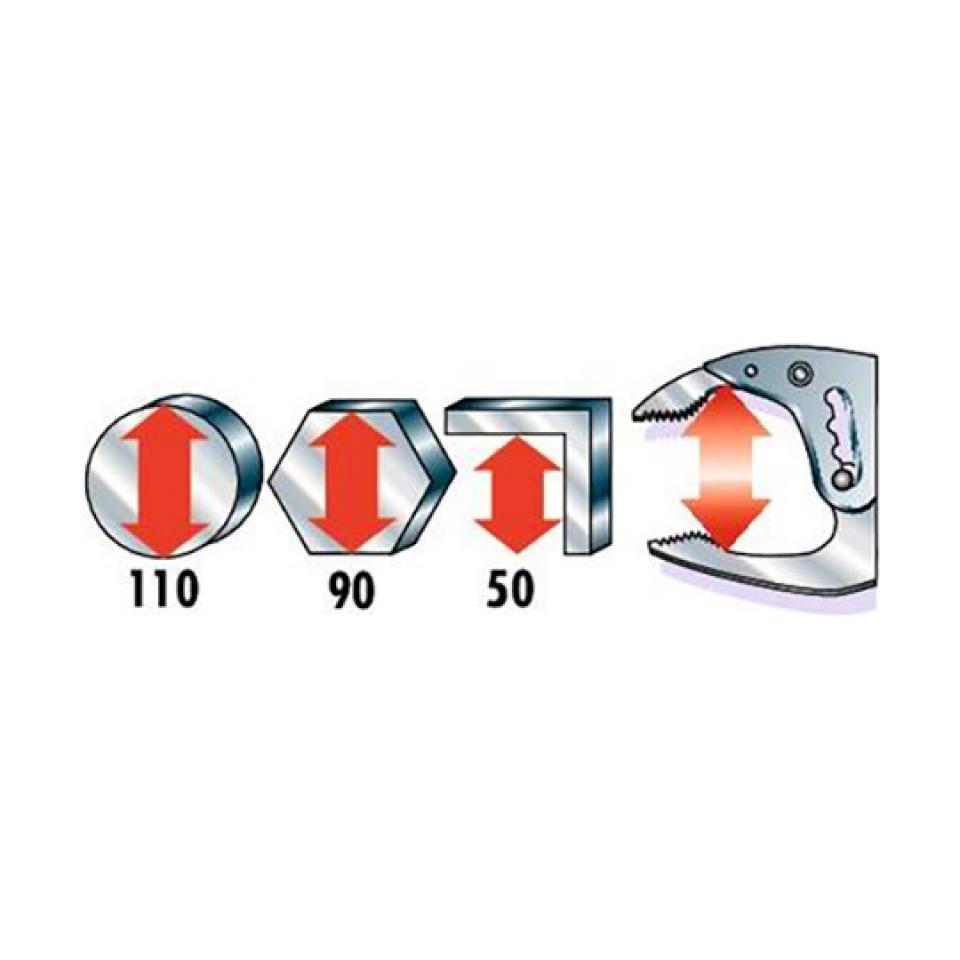 Outillage Facom pour Moto Neuf