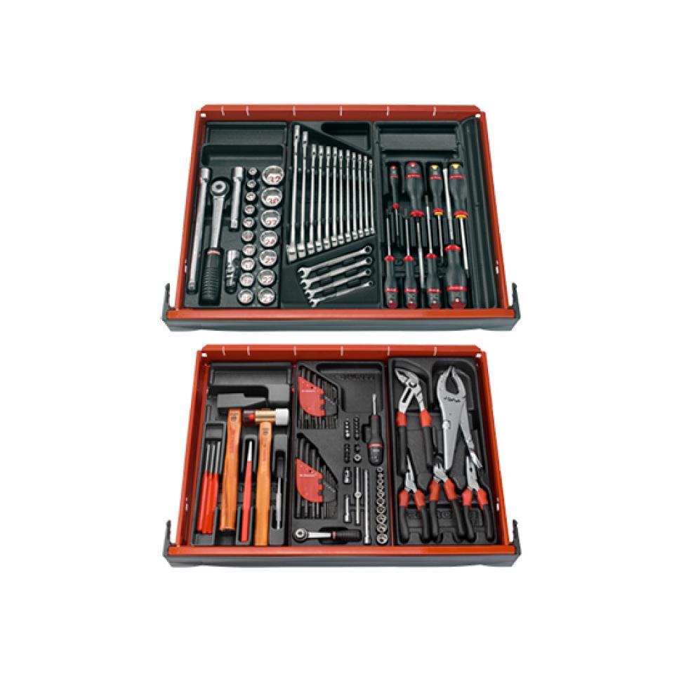 Outillage pour  