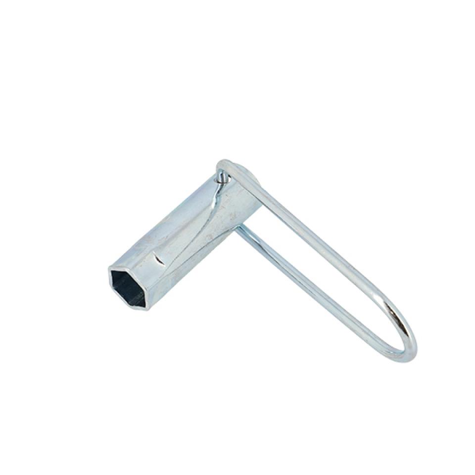 Outillage SELECTION CGN MOTORISE pour Auto Neuf