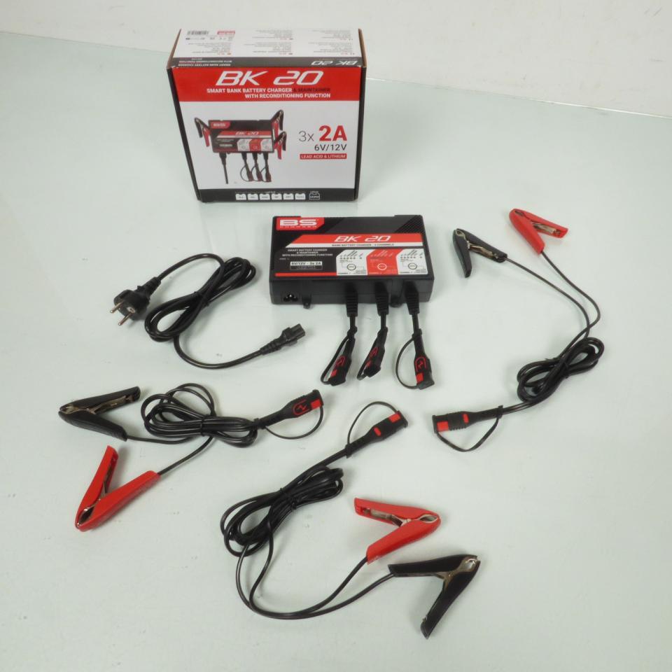 Outillage pour  