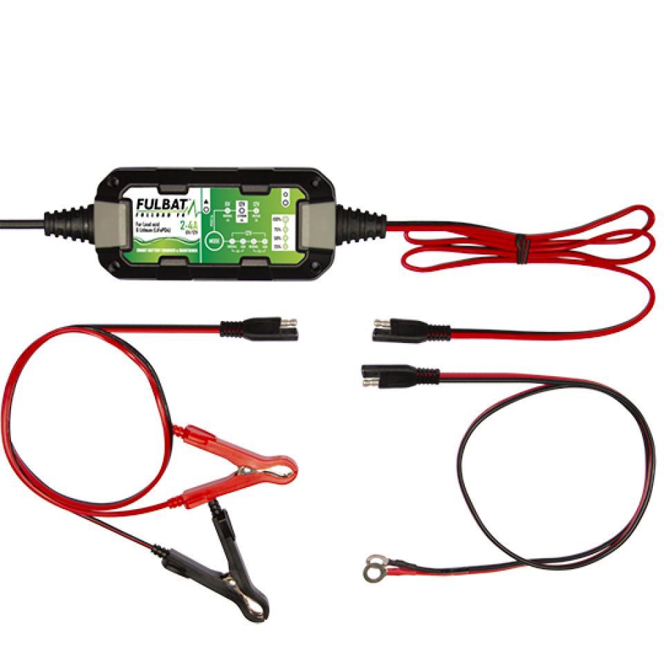 Outillage Fulbat pour Auto Neuf