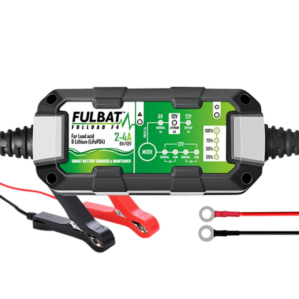 Outillage Fulbat pour Auto Neuf