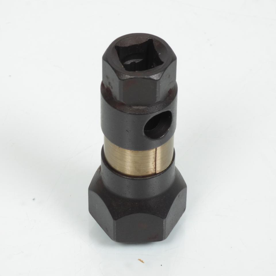 Douille clé à bougie fine de 21mm Motion Pro 13/16 pour moto scooter deux roues