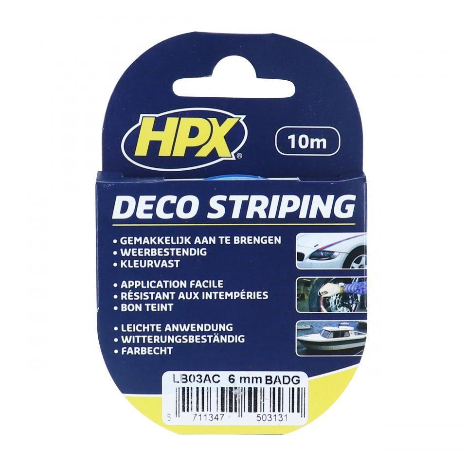 Outillage HPX pour Auto Neuf