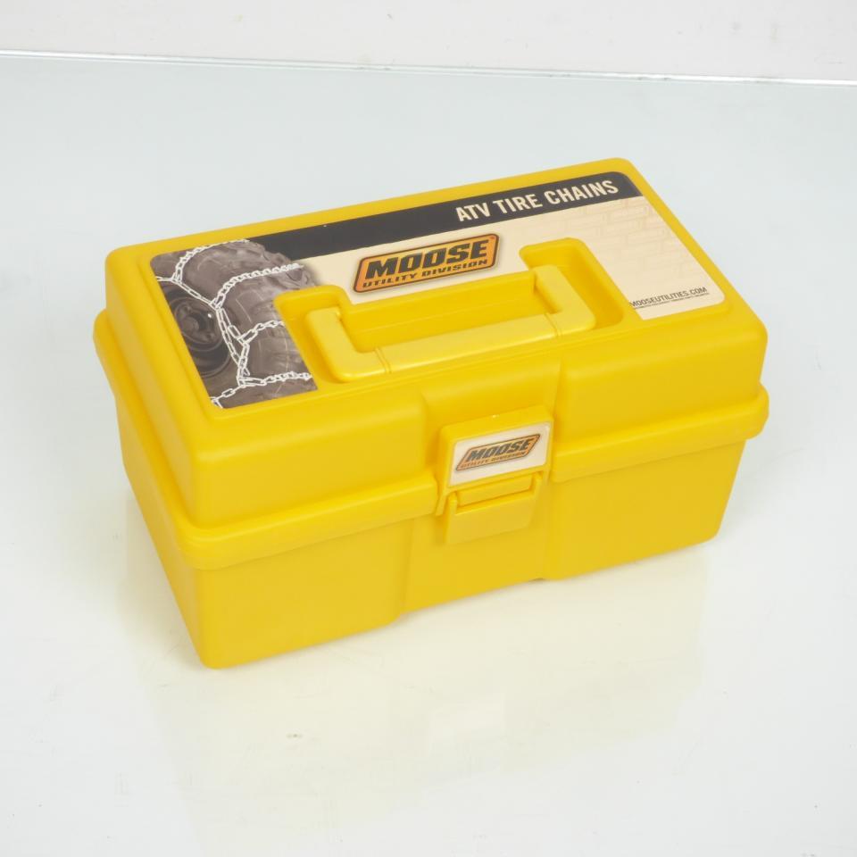 Outillage pour  