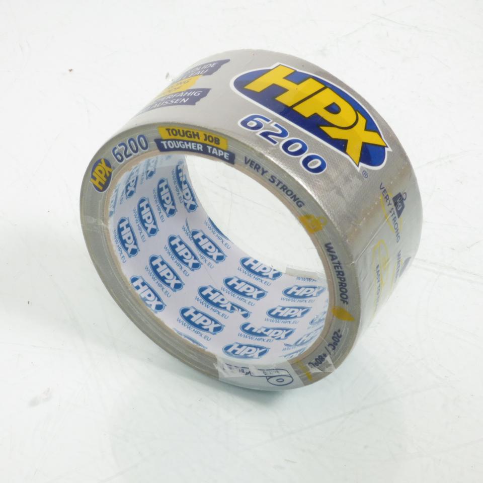 Rouleau de ruban toile adhésif HPX pour auto CS5010 / 48mmx10m Neuf