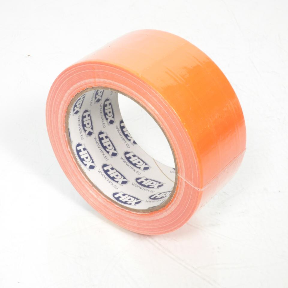 Ruban toile adhésive universelle HPX pour Auto EO5025 / 50mmx25m Neuf