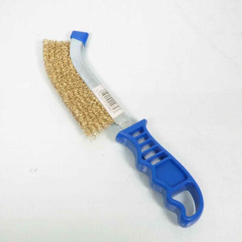 Outillage brosse métalique  HPX pour auto 335961 Neuf