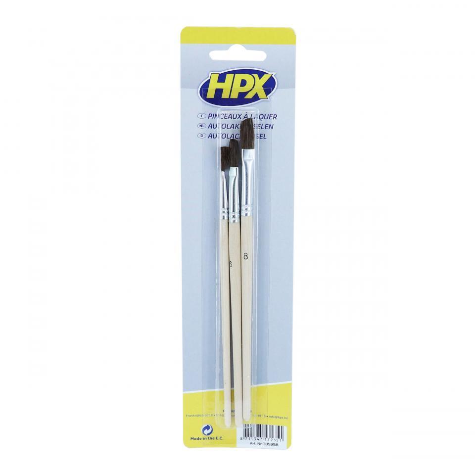 Outillage HPX pour pour Auto Neuf