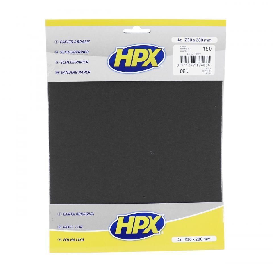 Outillage HPX pour pour Auto Neuf