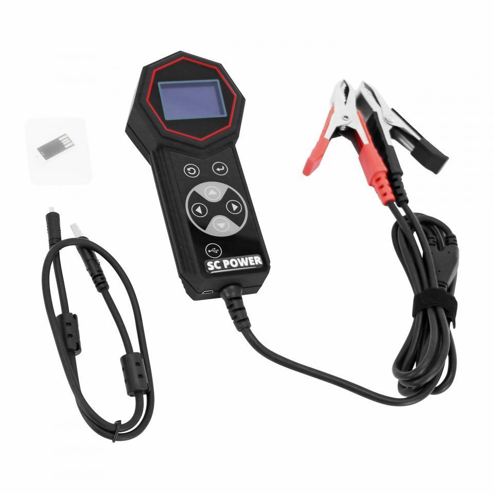 Outillage SC POWER pour pour Auto Neuf
