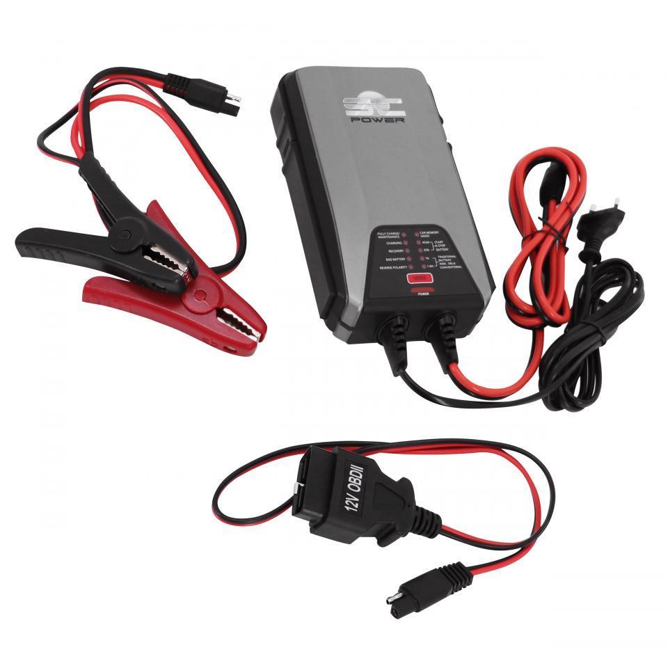 Outillage SC POWER pour pour Auto Neuf