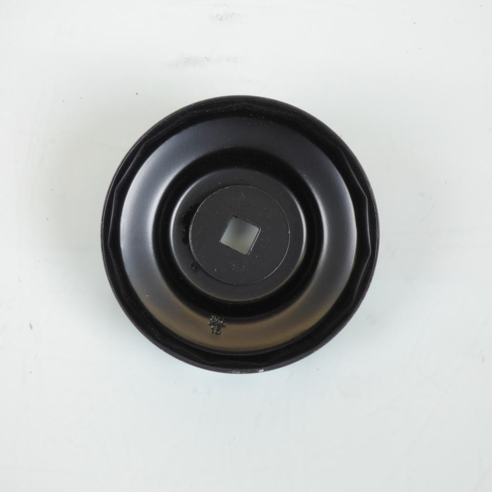 Clé à filtre douille cloche 15 pan Ø80mm pour filtre à huile cartouche moto auto