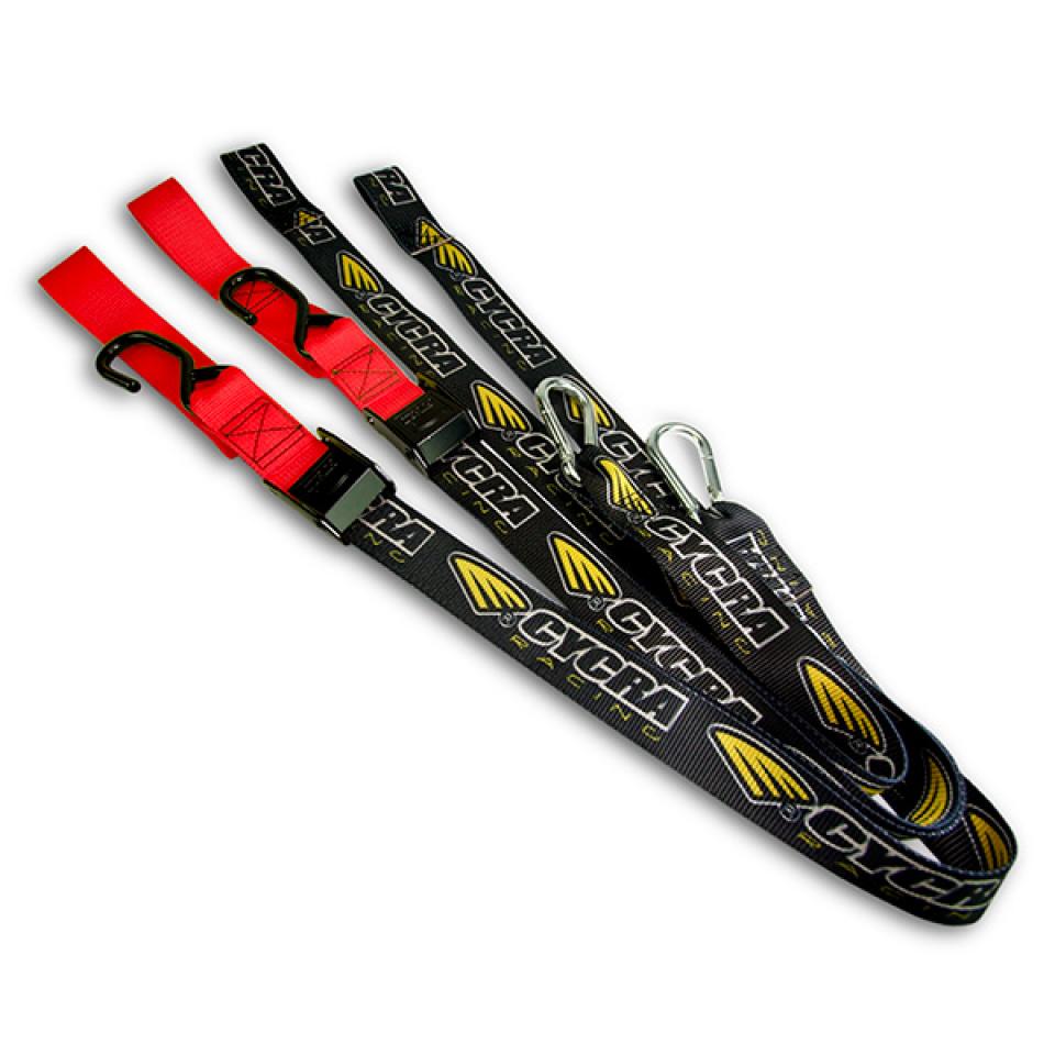 Outillage Cycra pour Moto Beta 450 Rr 4T 2006 à 2014 AV Neuf