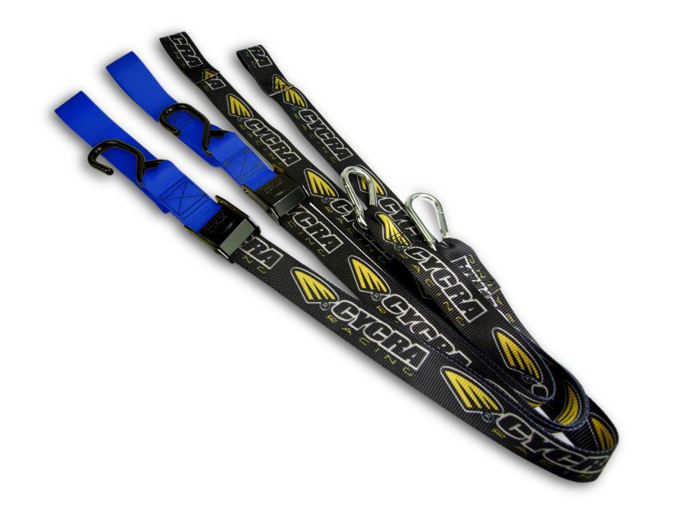 Outillage Cycra pour Moto Husaberg 390 FE 2009 à 2012 AV Neuf