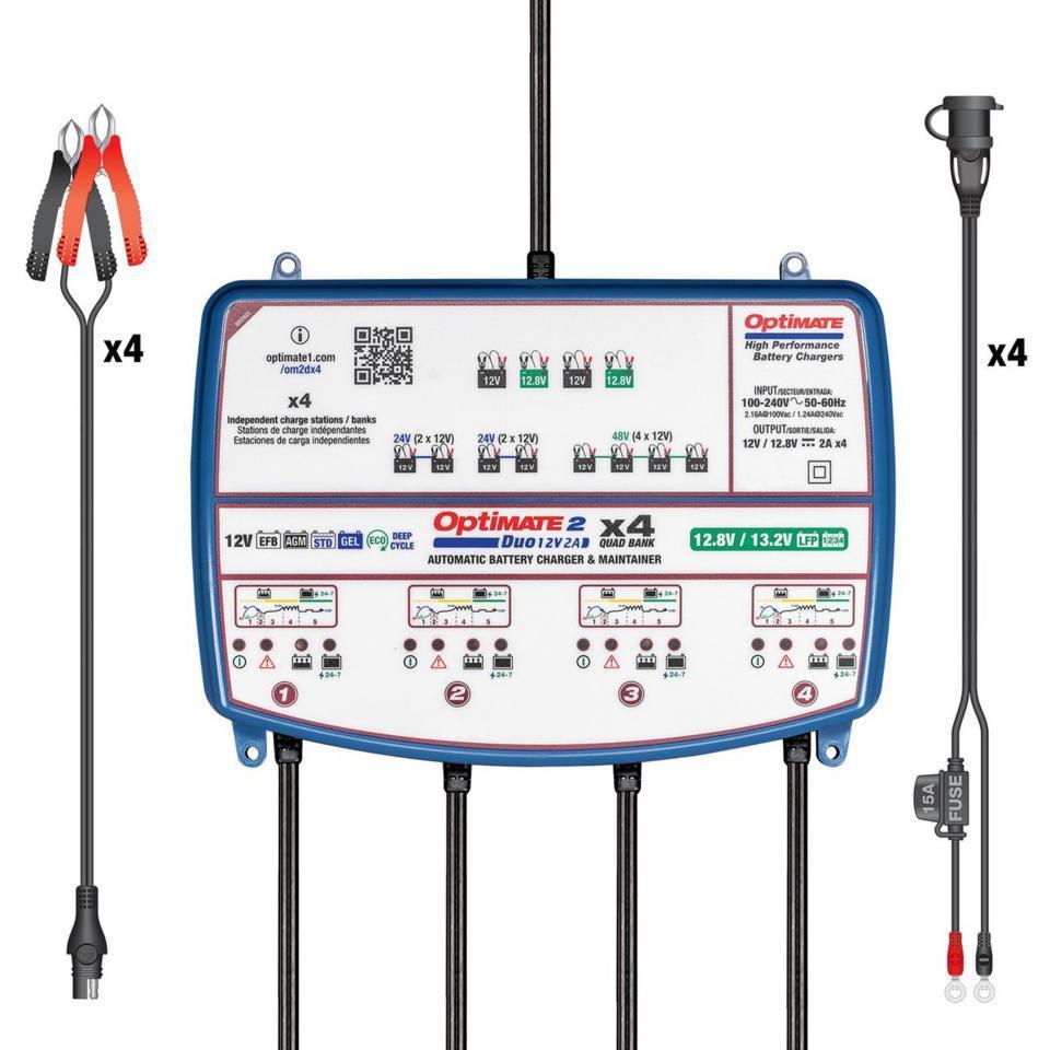 Outillage OPTIMATE pour pour Auto Neuf