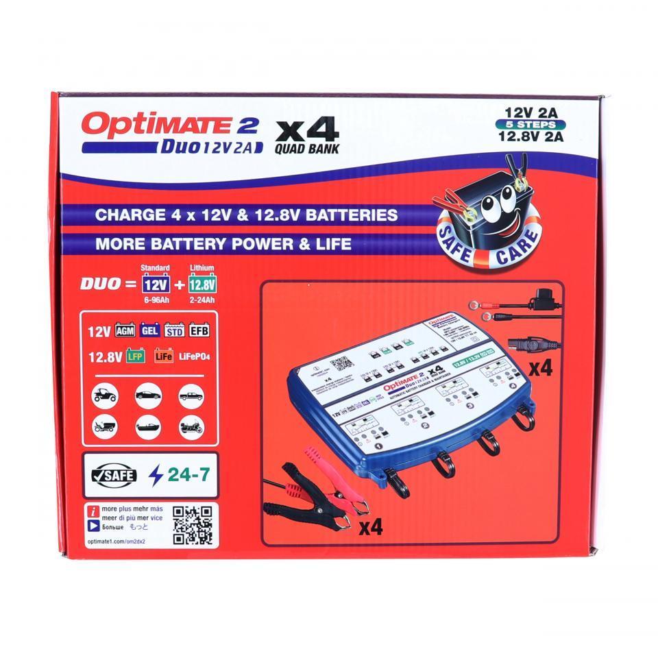 Outillage OPTIMATE pour pour Auto Neuf