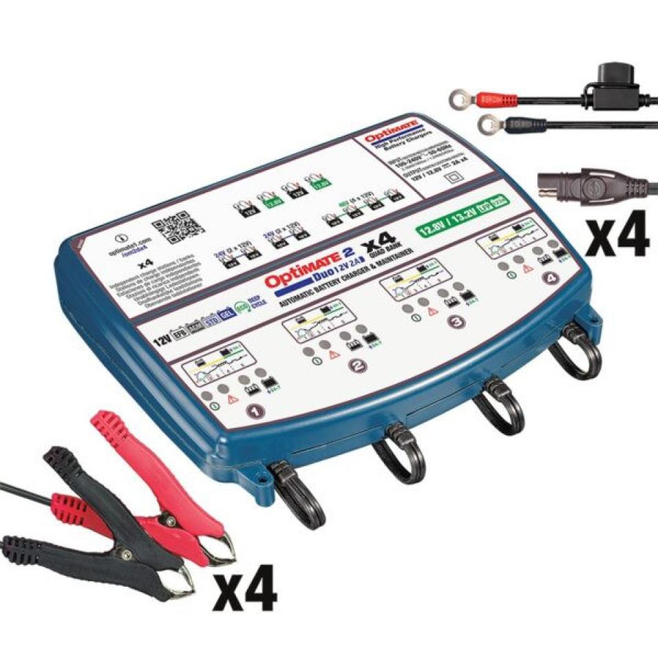 Outillage OPTIMATE pour pour Auto Neuf