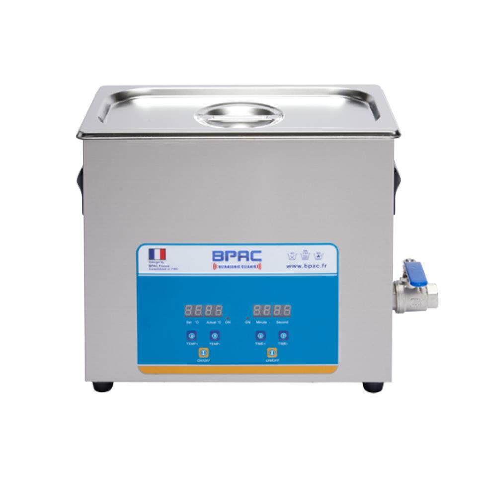 Outillage BPAC pour Auto Neuf