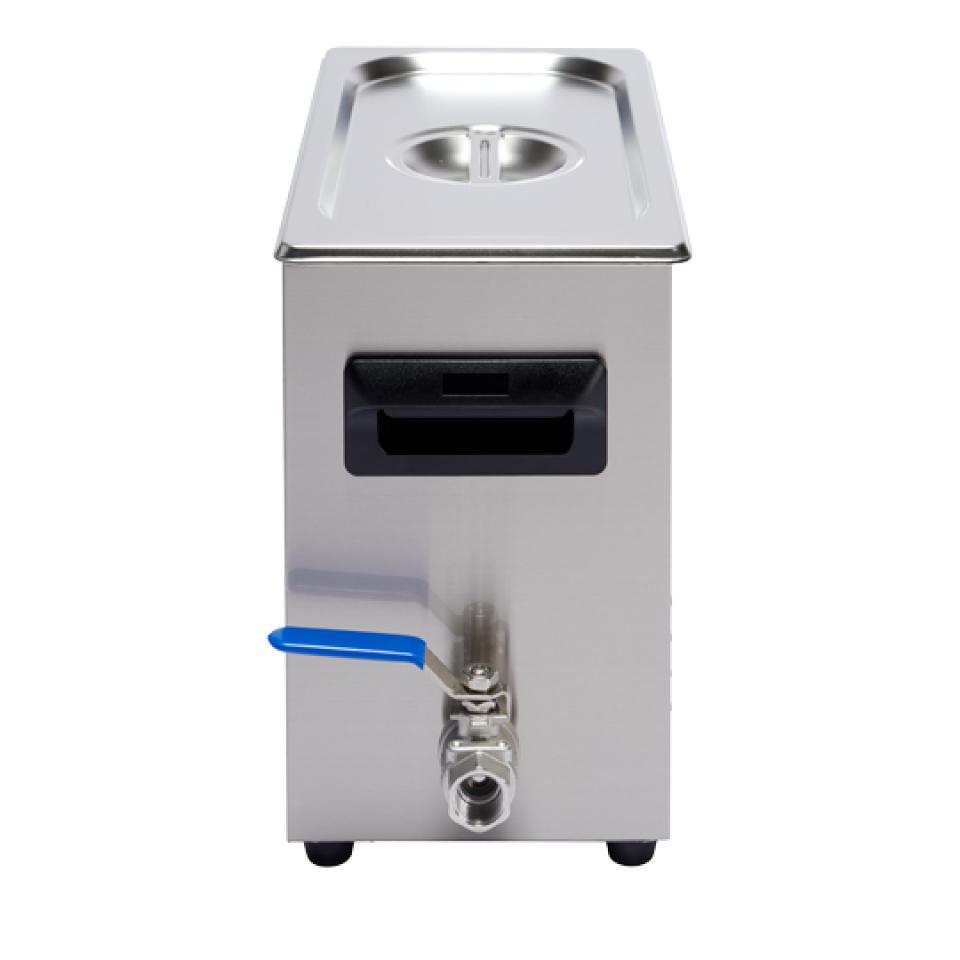 Outillage BPAC pour Auto Neuf