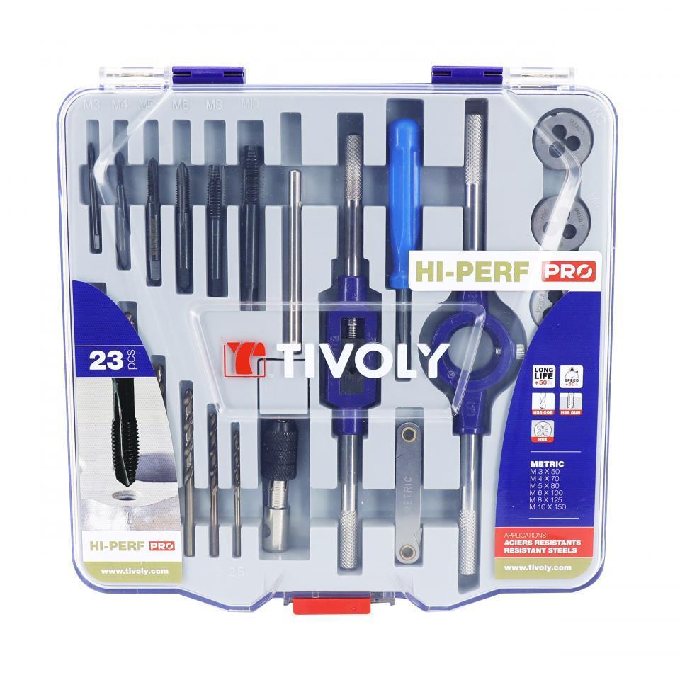 Outillage pour  