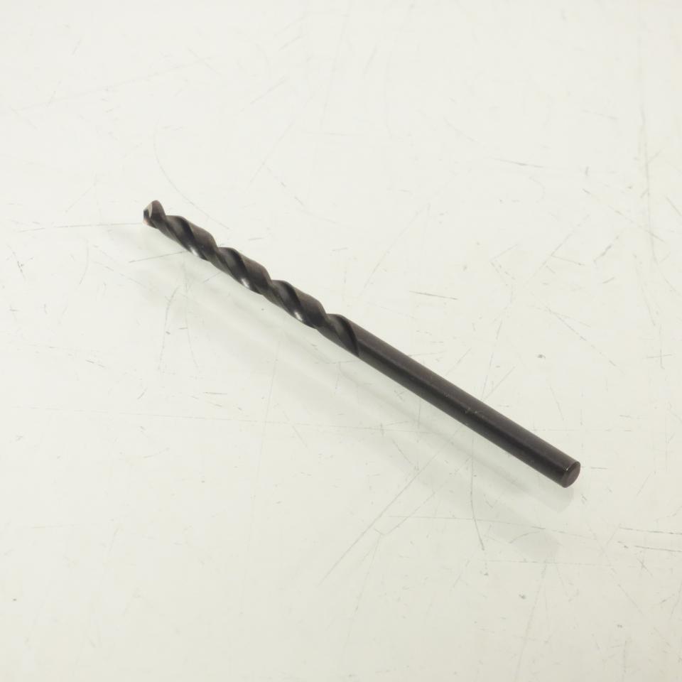 Foret acier métaux Ø3.2mm TIVOLY TSX HSS pour rivet Ø3mm atelier moto Neuf