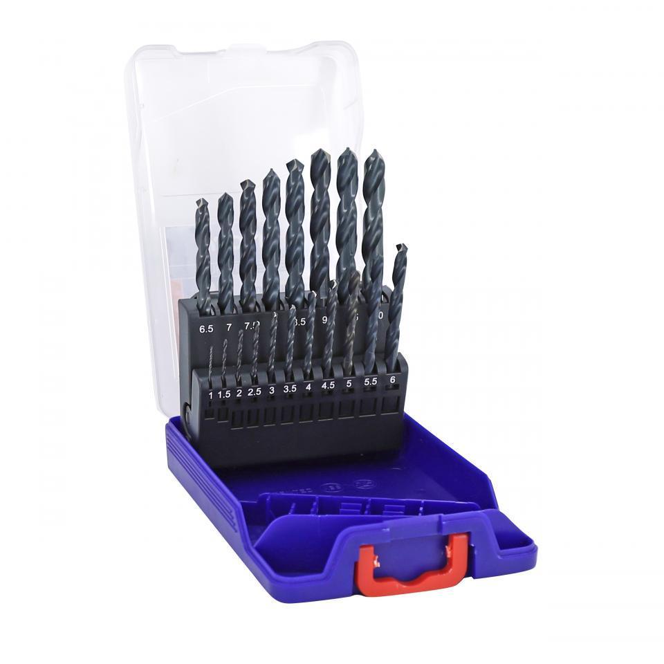 Outillage TIVOLY pour Auto Neuf