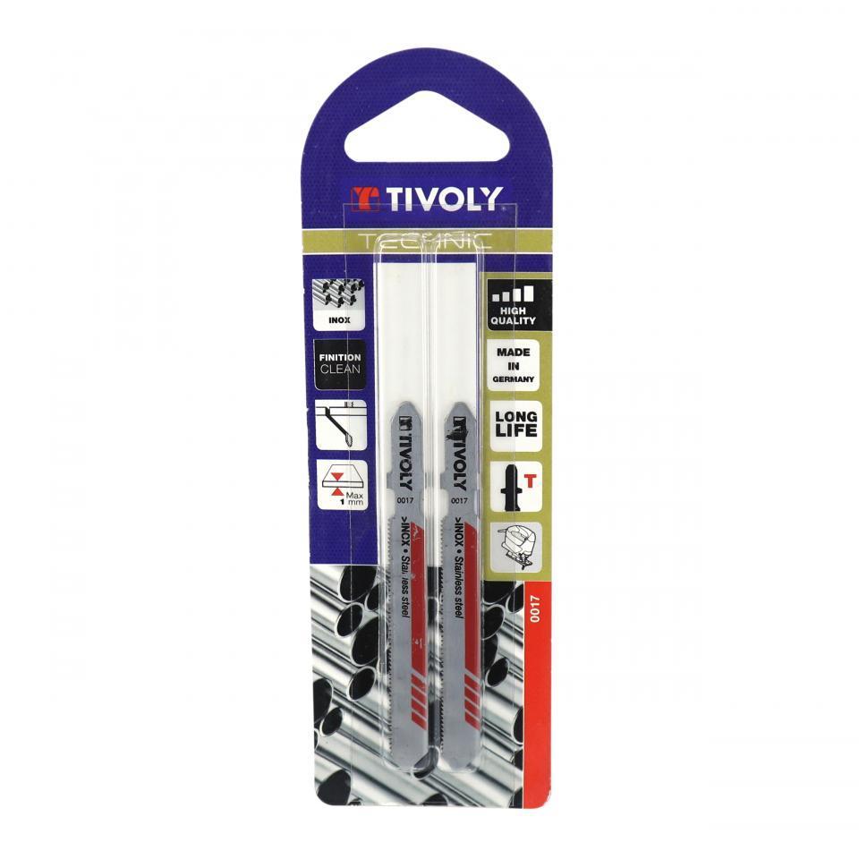 Outillage TIVOLY pour Auto Neuf