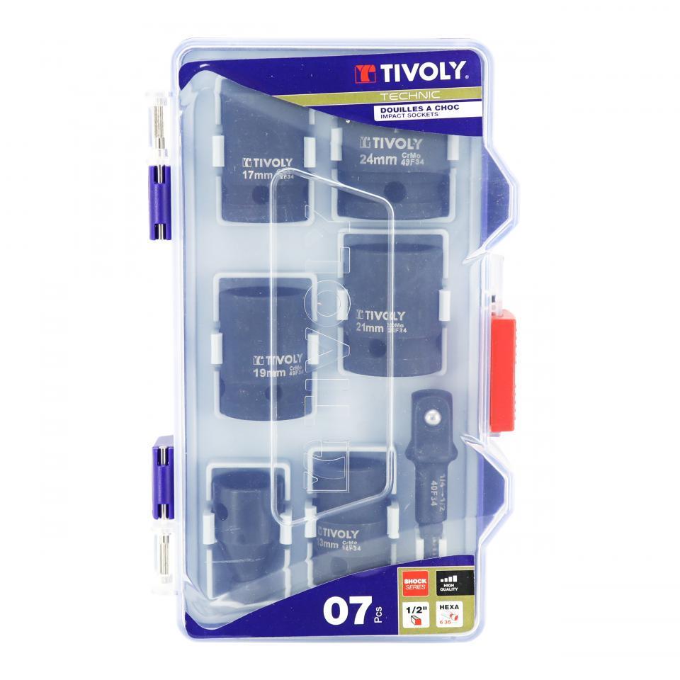 Outillage pour  