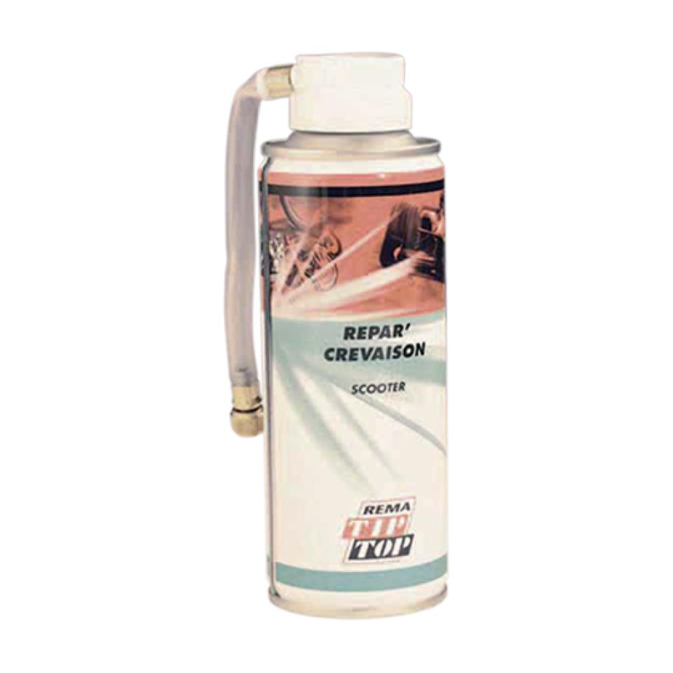 Outillage Tip Top pour Auto Neuf