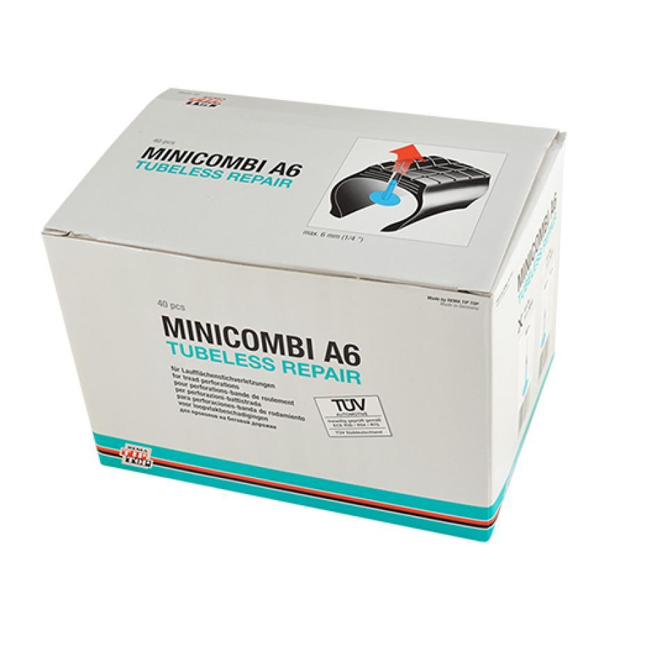 Outillage Tip Top pour Auto Neuf