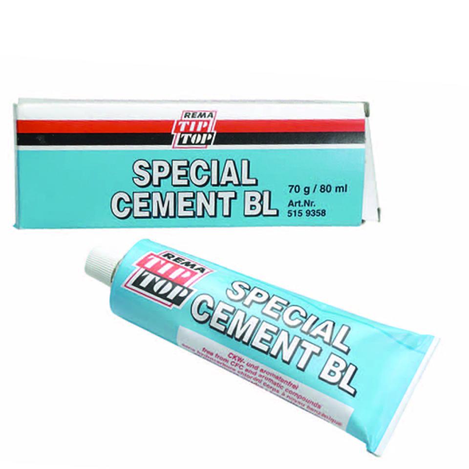 Outillage Tip Top pour Auto Neuf