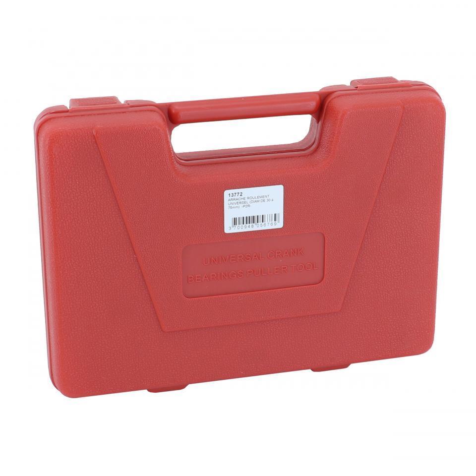 Outillage P2R pour Auto Neuf
