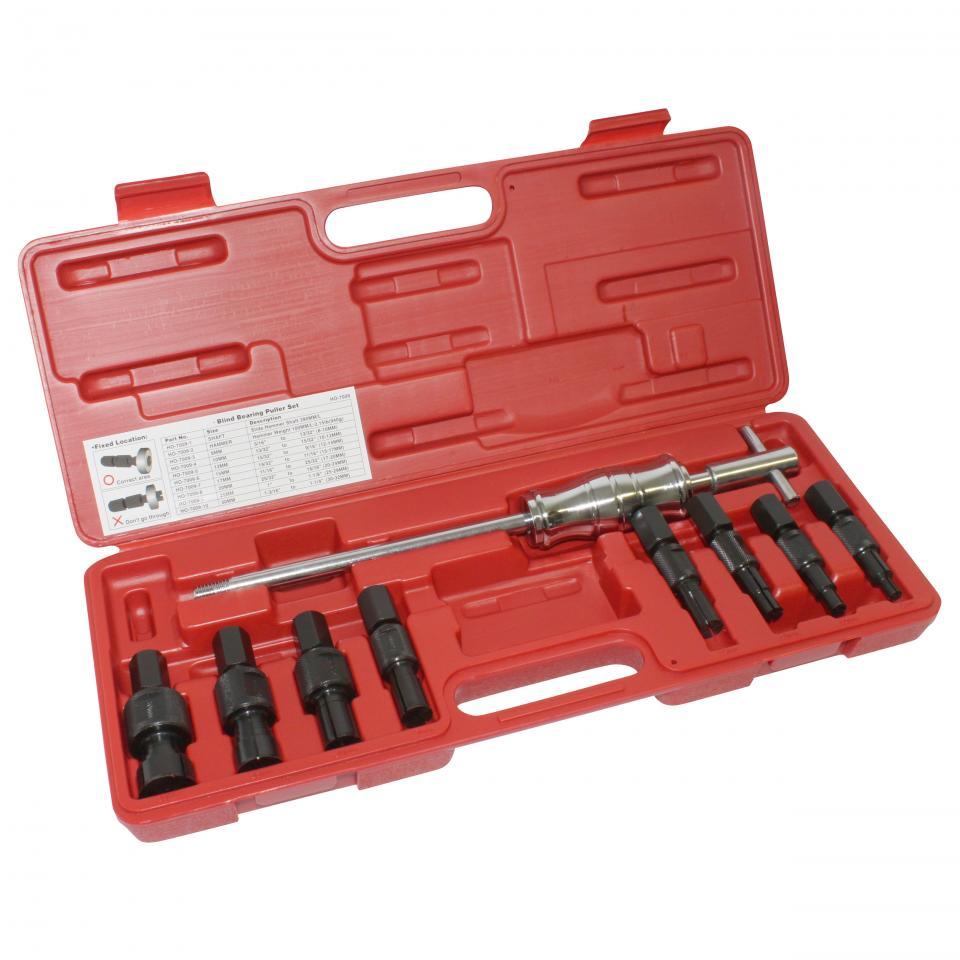 Outillage pour  
