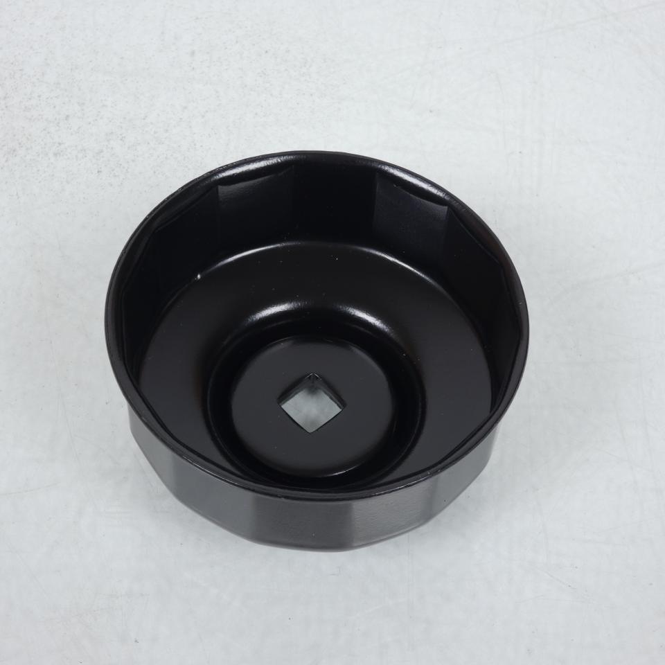 Clé filtre Ø68mm 14 pans Buzzetti 5181 pour moto Neuf