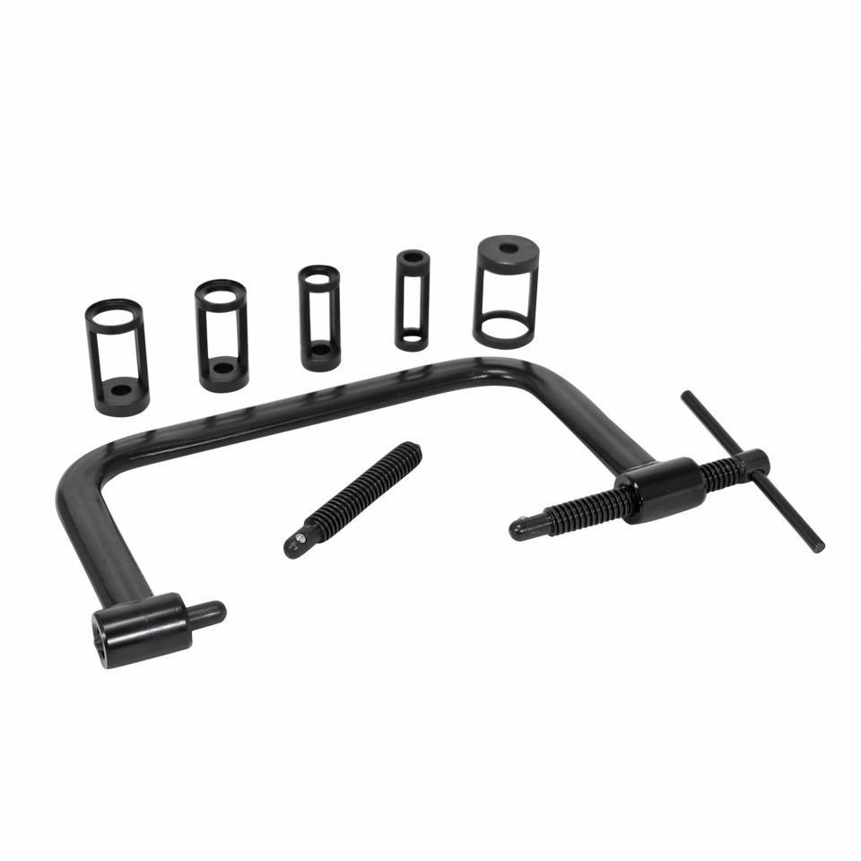 Coffret outil de compression démontage ressort de soupape Buzzetti 5099 pour moto