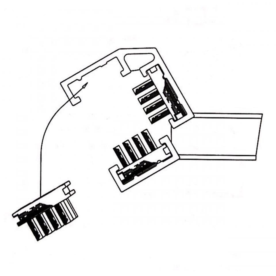 Outillage Buzzetti pour Auto 4998 Neuf