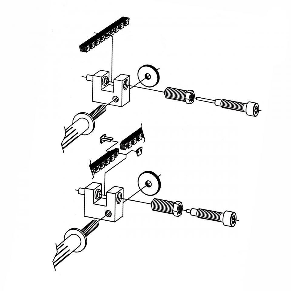 Outillage Buzzetti pour Auto 4992 Neuf