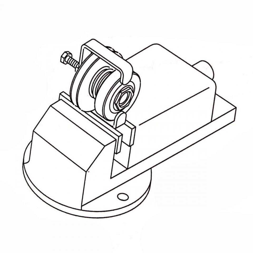 Outillage Buzzetti pour Auto 5654 Neuf