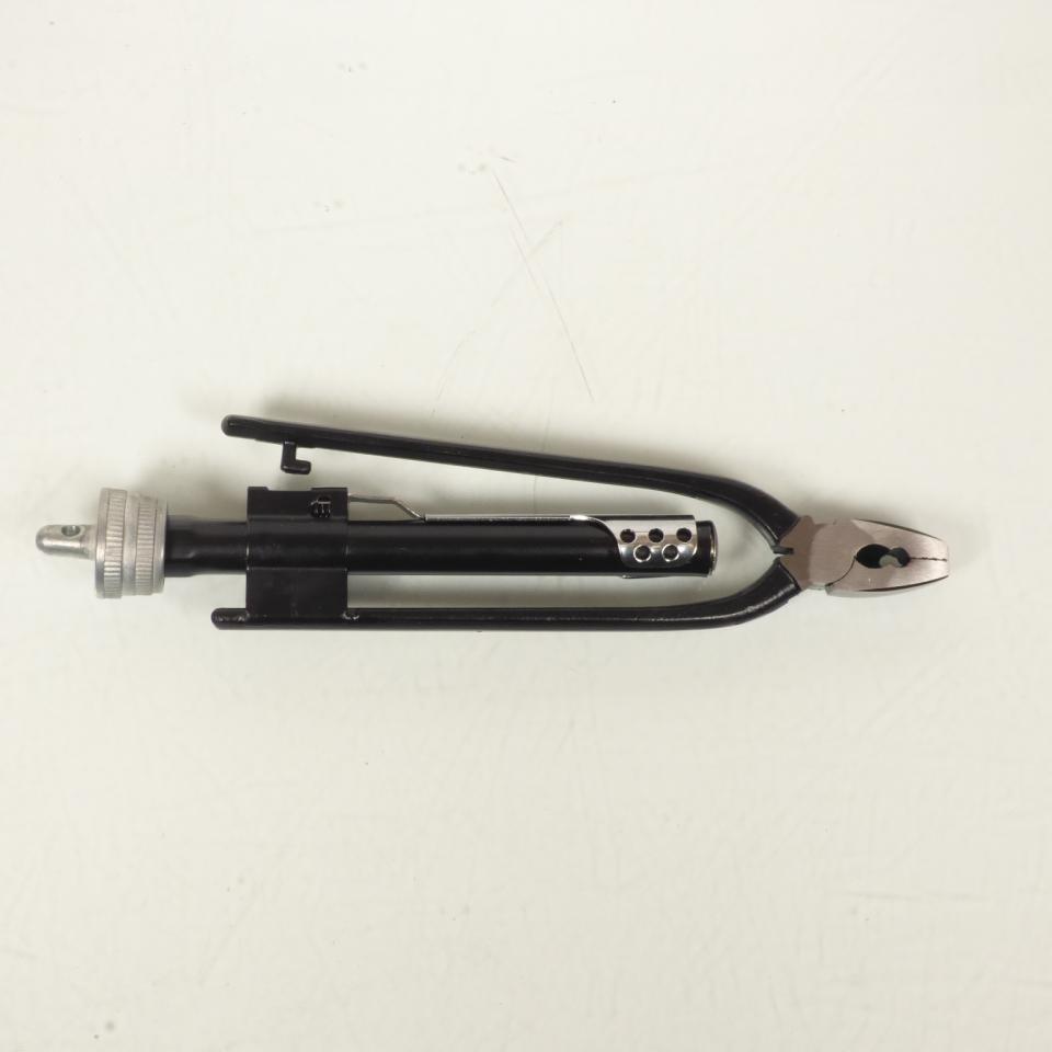 Pince à freiner pour fil de sécurité pour moto pince de torsion torsadage fils