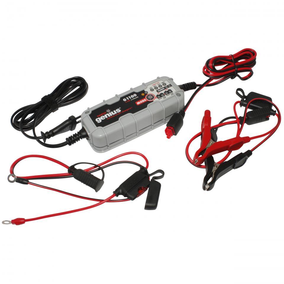 Outillage Genius pour Auto Neuf