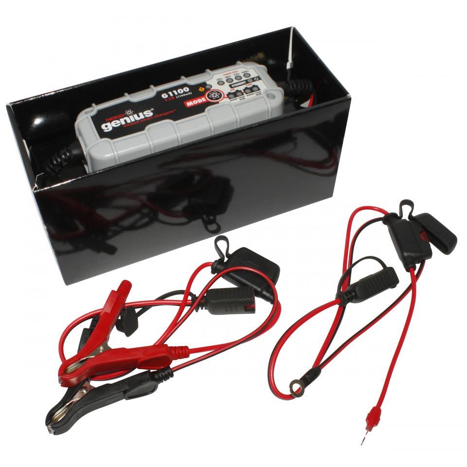 Outillage Genius pour Auto Neuf