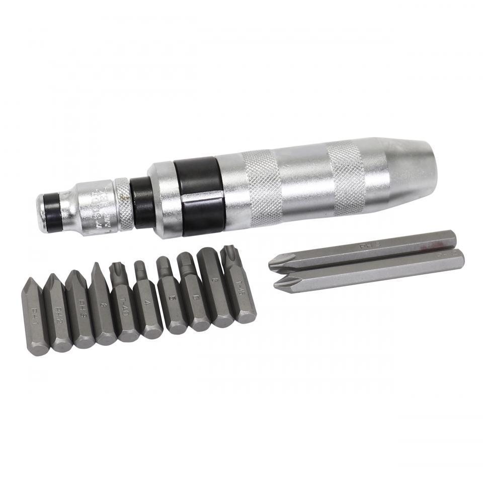 Outillage Buzzetti pour Auto 4918 Neuf