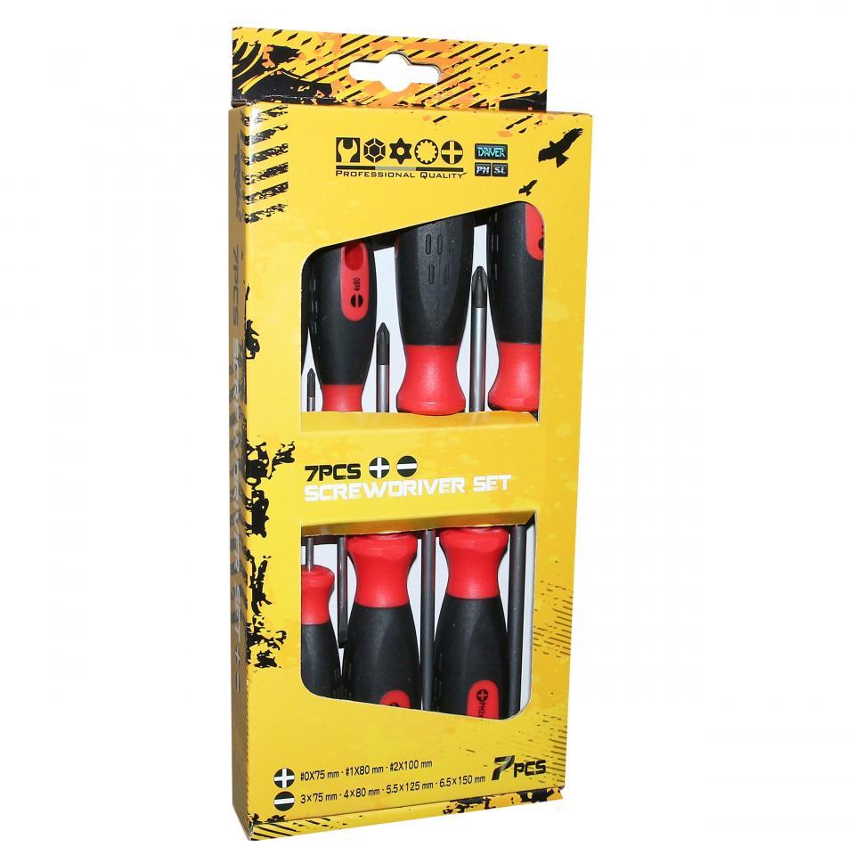 Outillage P2R pour Auto Neuf