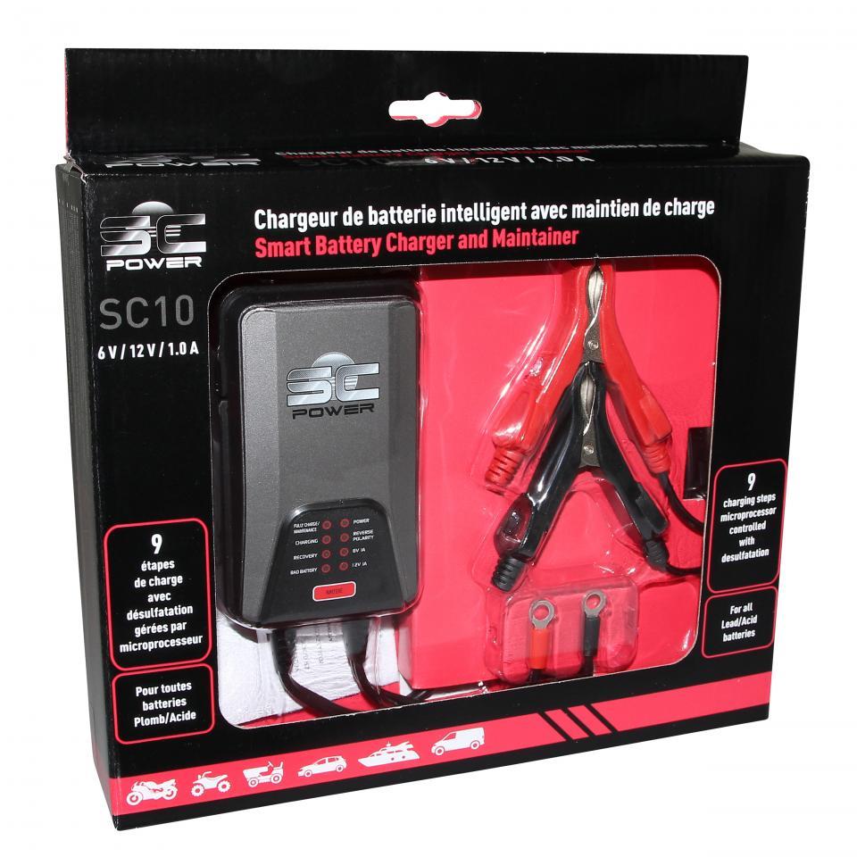 Outillage SC POWER pour pour Moto Neuf