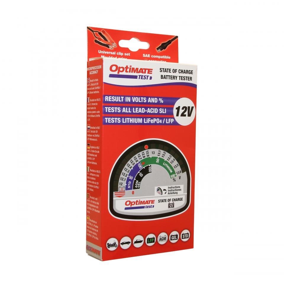 Outillage OPTIMATE pour pour Moto Neuf
