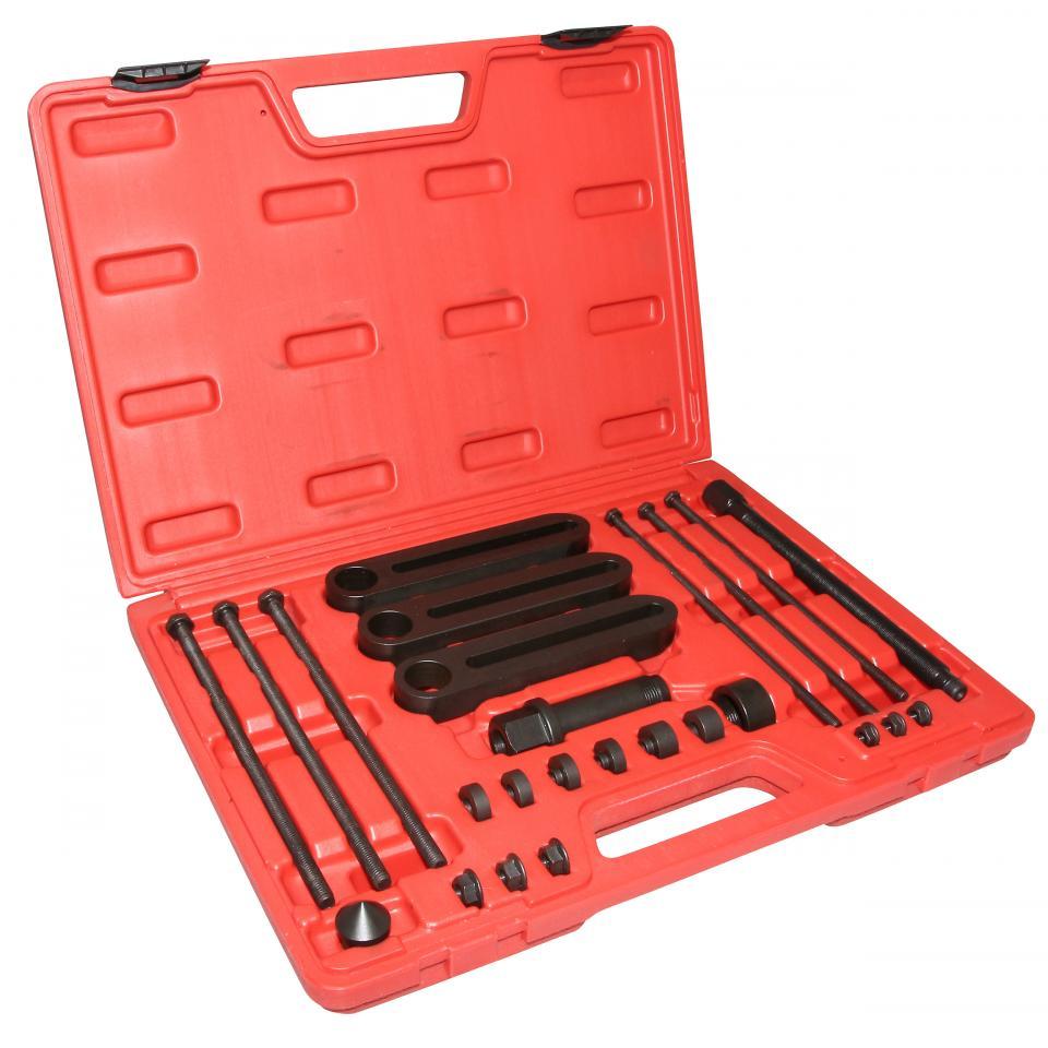 Outillage pour  