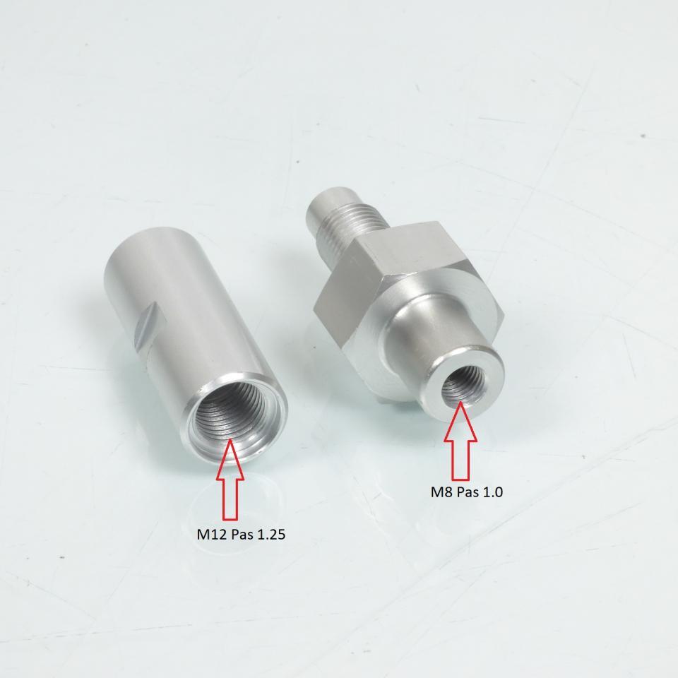 Disque gradué Polini pour diagramme calage réglage distri allumage moto 2T 4T