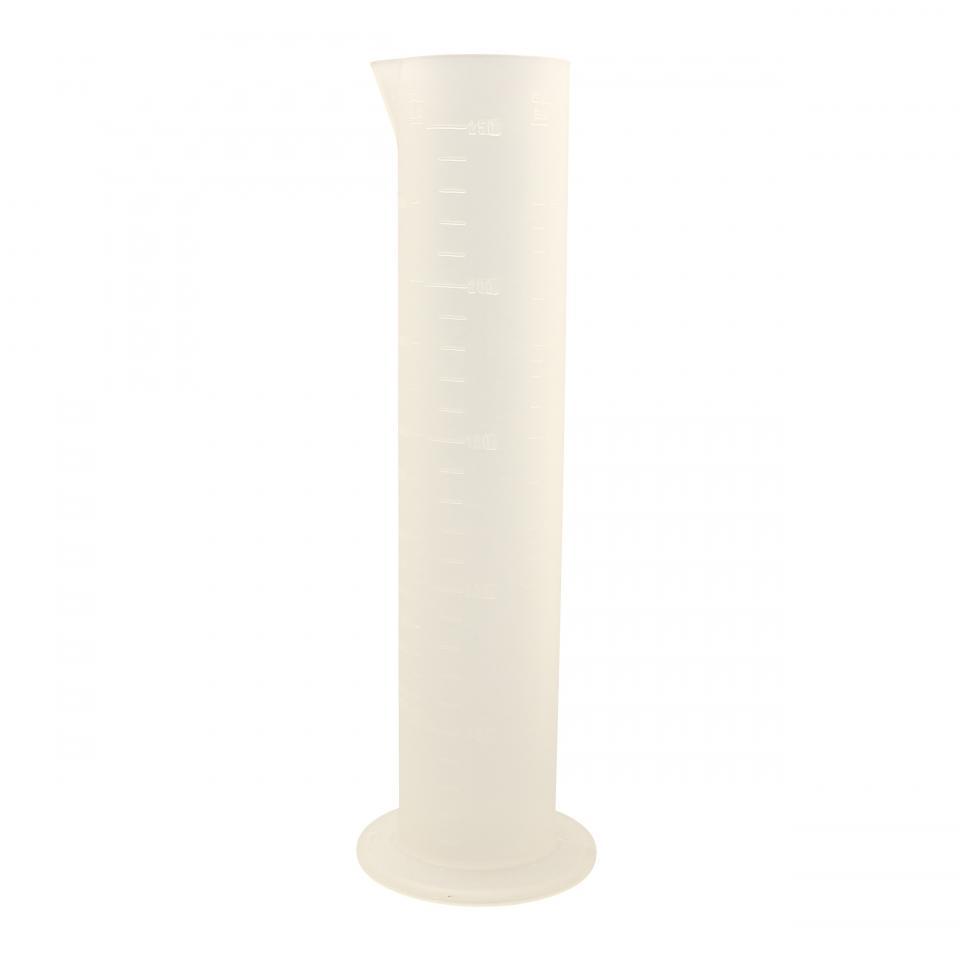 Tube doseur d'huile 250ml Polini 121.200 pour préparation mélange 2T moto